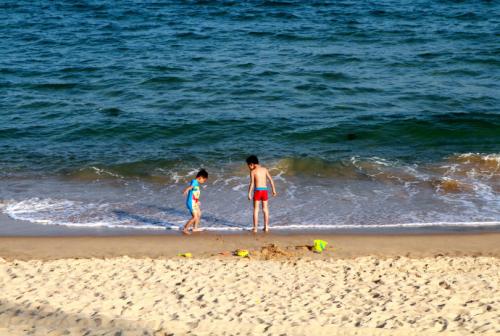 三亚度假酒店攻略坐拥海棠湾,三亚海棠湾直接能看到海的酒店
