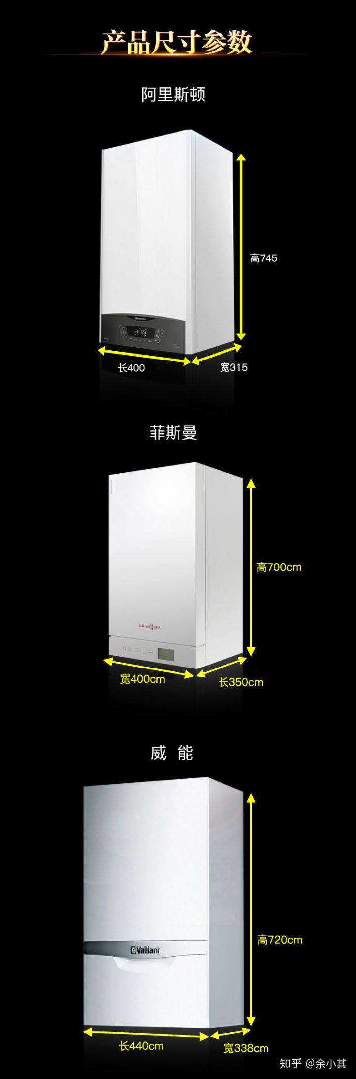 阿里斯顿与威能壁挂炉哪个好,阿里斯顿锅炉vs威能