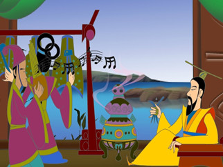 春秋战国时期的41个经典典故，蕴藏着古人大智慧，值得反思学习