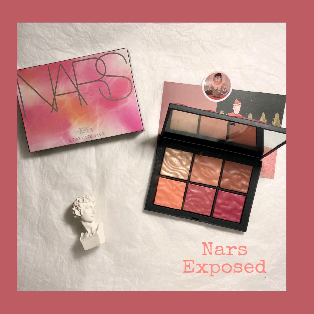 超爱的妆容,超爱美妆分享