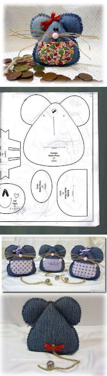 布艺玩偶大白鹅制作图纸,布艺玩偶图纸纸样
