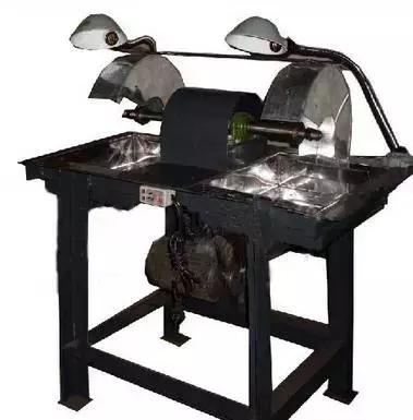 玉雕界的九大神器，每个神器都会发生一场变革，镇平玉雕师必知