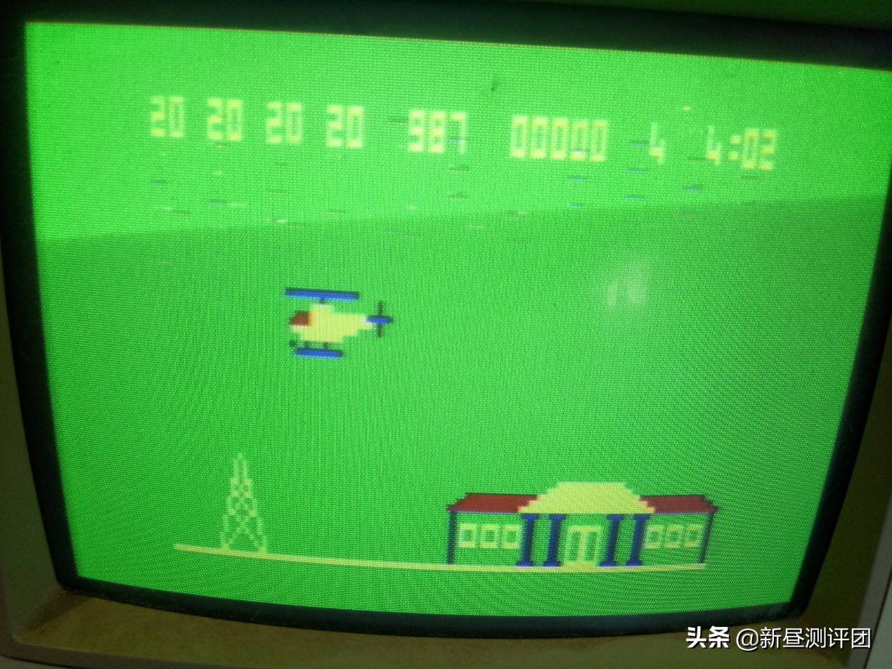 36年前电脑,36年前的电脑