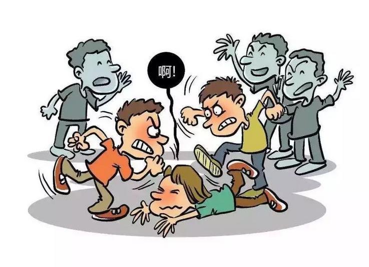 当孩子受委屈了家长应该怎么办,当孩子被人欺负时家长该怎样去做