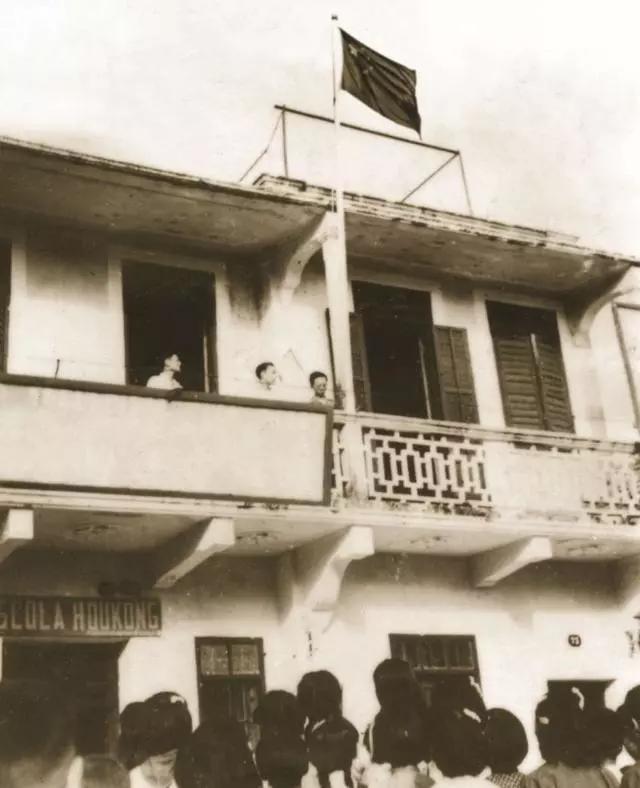 澳门流金岁月,澳门回归20周年视频素材