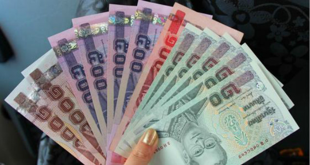 泰国人均GDP曾是中国五倍,精英眼中的发达国家,是追赶的对象