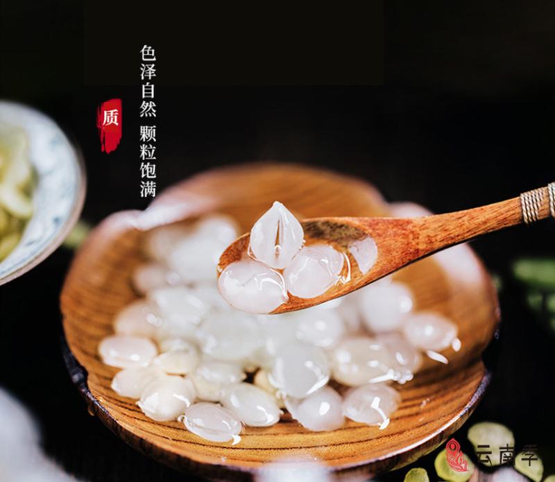 它被称为超级食物,燕窝有胶质好还是无胶质好