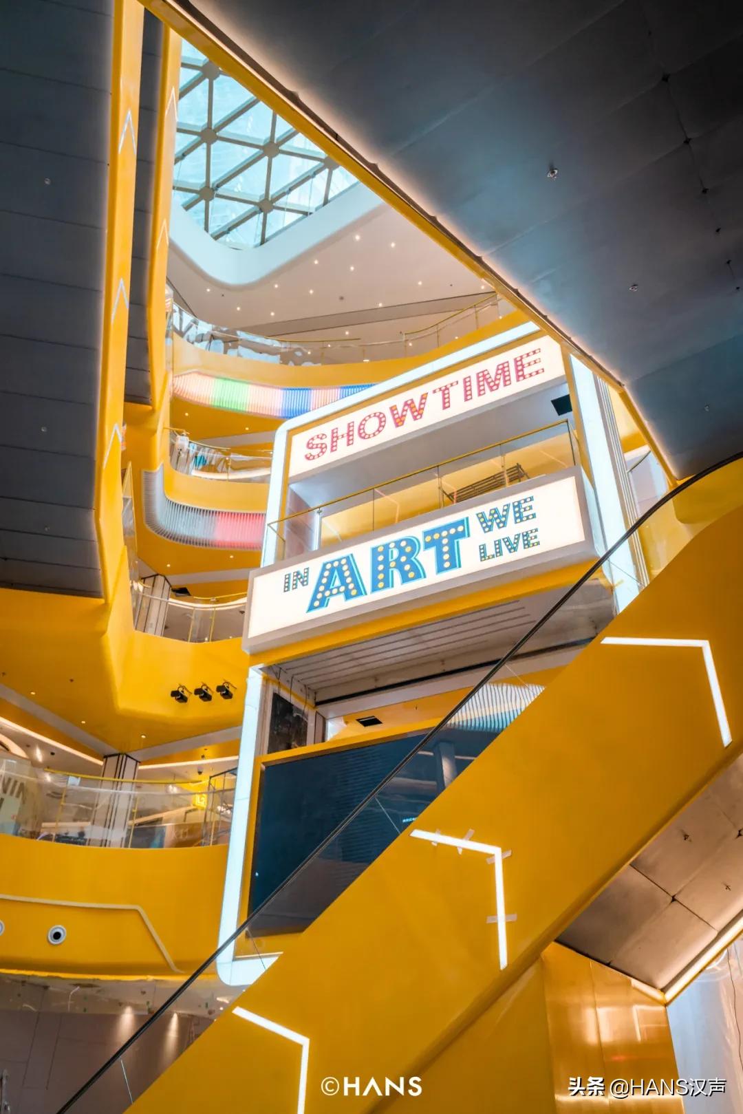 武汉k11最新活动,不要再问啦原声