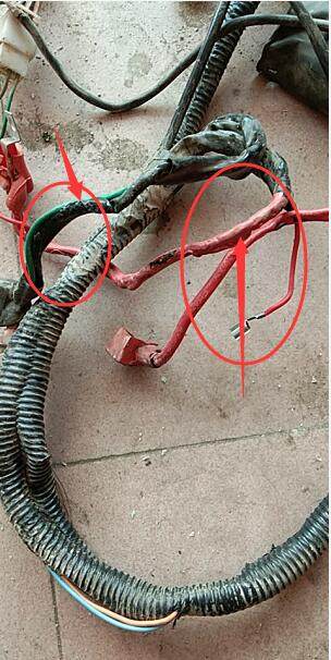 继电器电线烧坏的原因,导致继电器损坏的原因