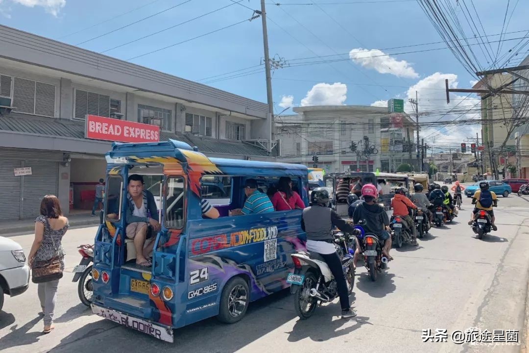 宿务属于菲律宾哪个省,宿务到马尼拉需要什么手续