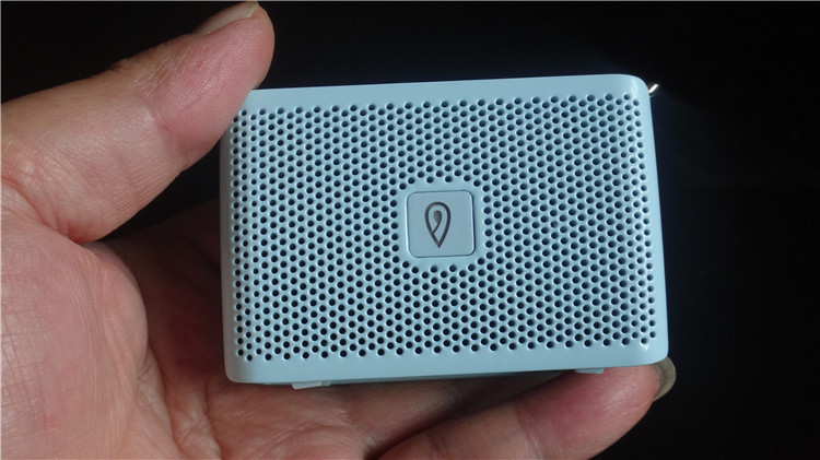 doss蓝牙小音箱,小度doss智能音箱