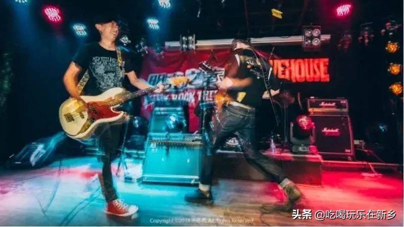 新乡宝龙天地开幕倒计时！大咖乐队狂欢音乐节，缤纷巡游乐不停