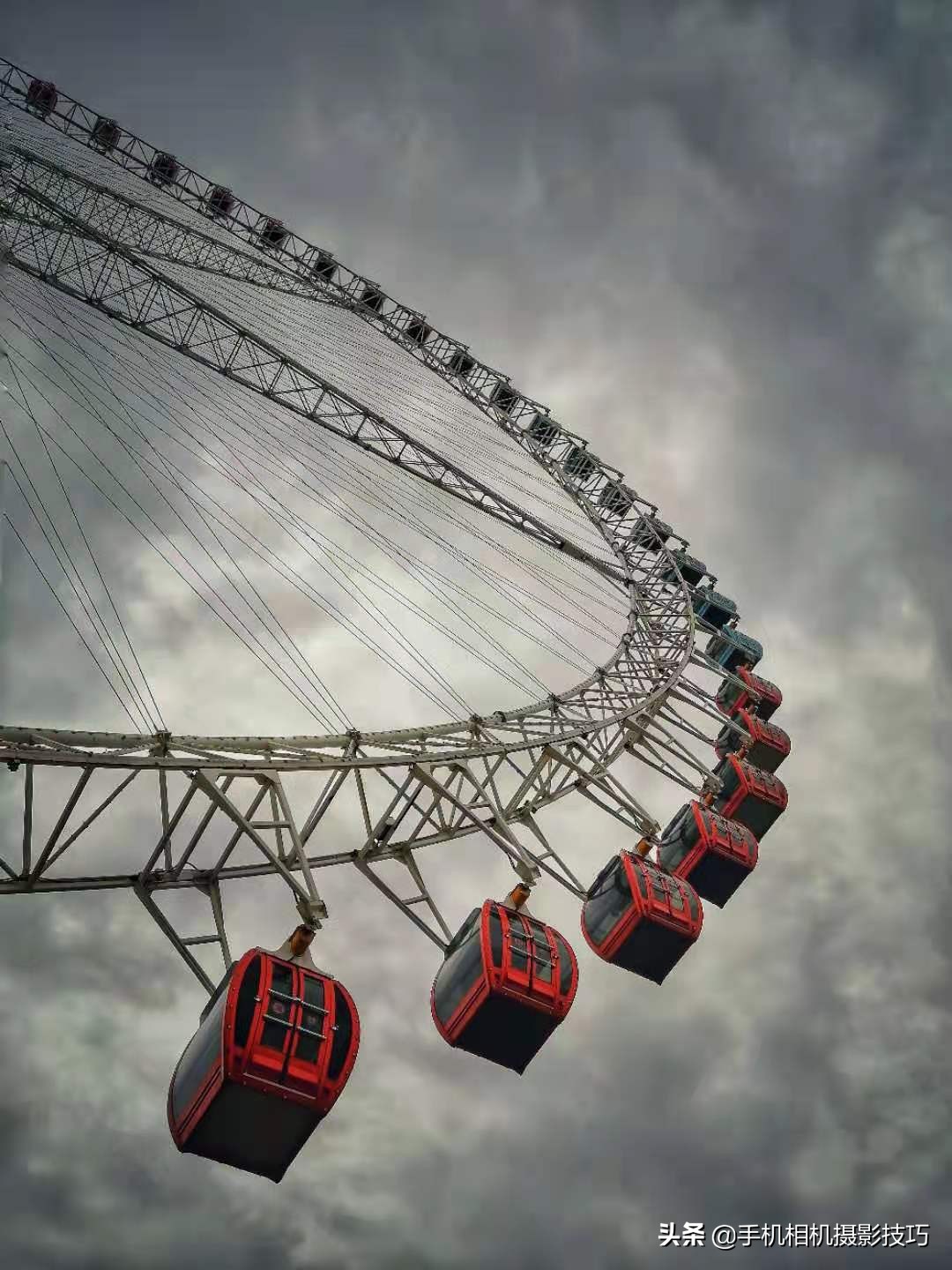 14组普通人拍出来的好照片,这才是普通人拍的照片平凡而珍贵