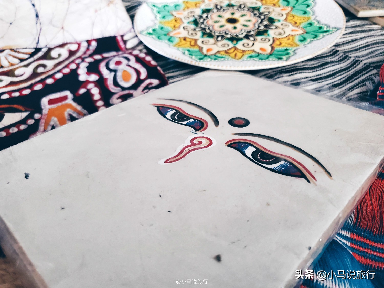 花5000元买了价值1000元的东西,花500元买的东西