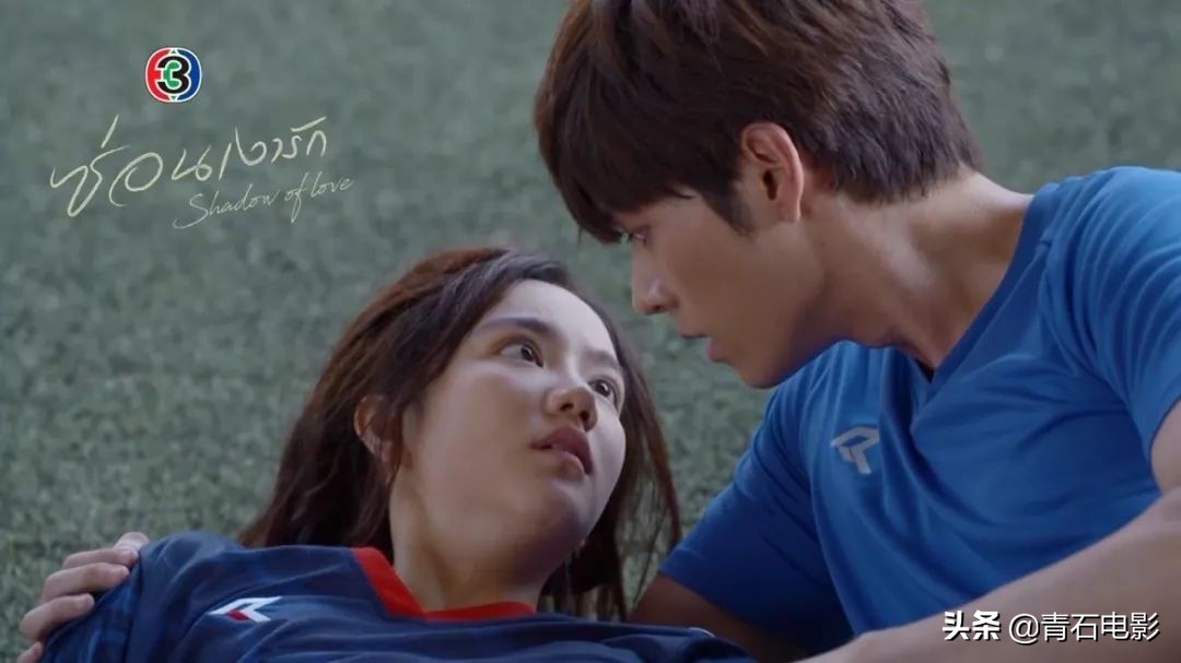 泰剧高能合集,泰剧有多劲爆