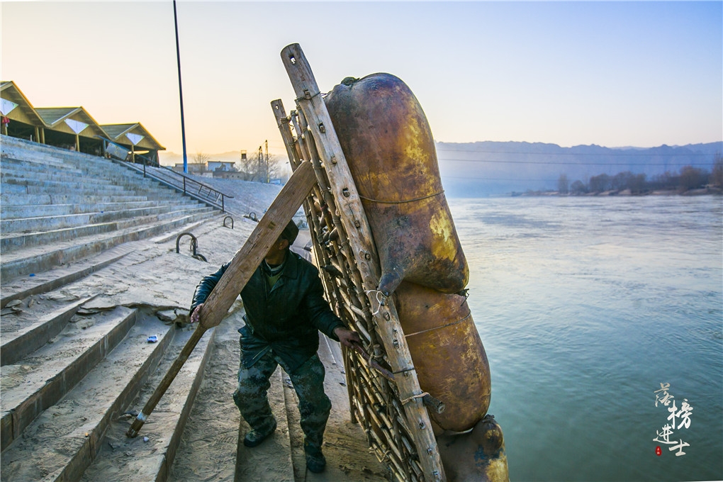 羊皮筏子最佳制作时间,羊皮筏子的具体制作方法50字