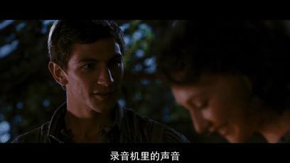 凭此一部，她已足够名留影史