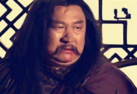 方东白登场,八臂神剑方东白和赵敏