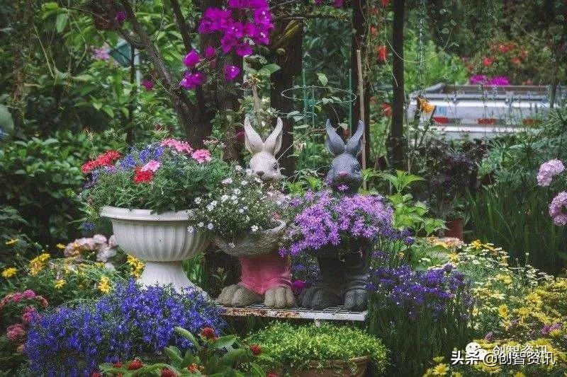 上海佘山：89㎡花园别墅坐拥佘山天然氧吧