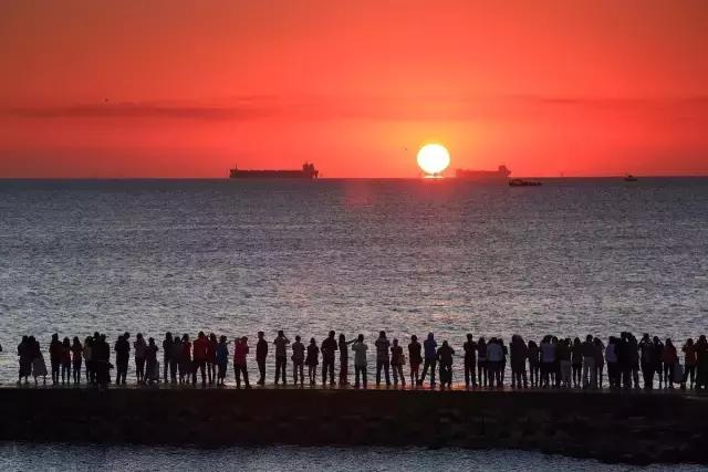 距北京最近的最美的大海在哪里,北京最美大海景点