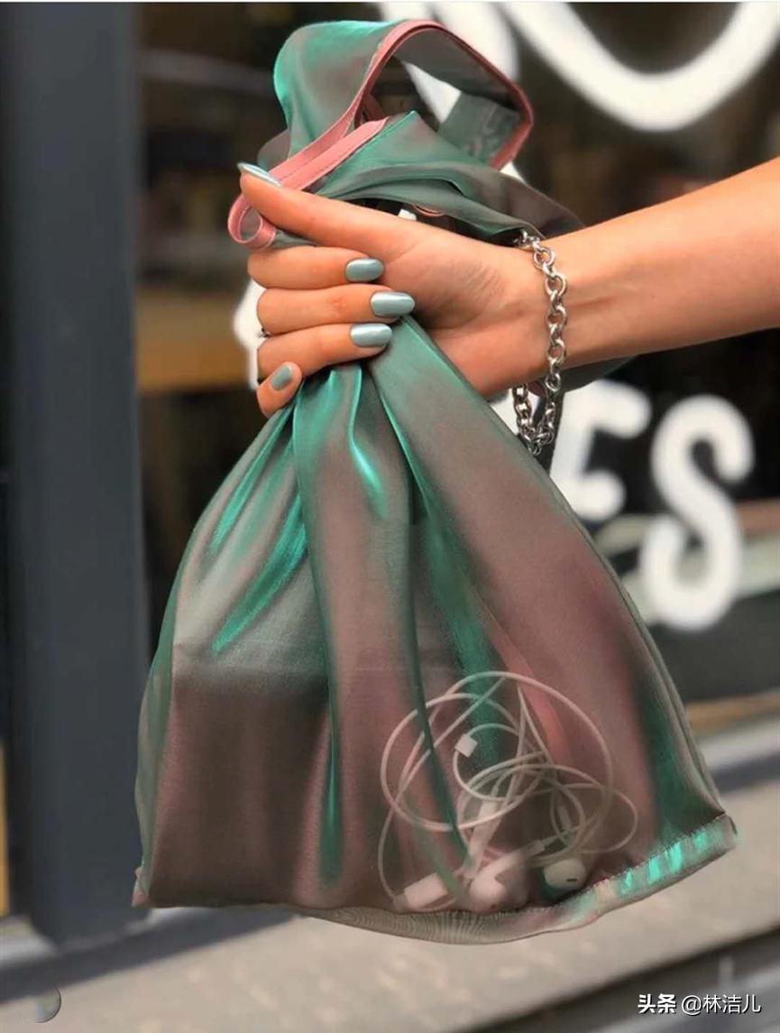 比爱马仕奢侈的顶级奢侈品包,比爱马仕包还贵的包