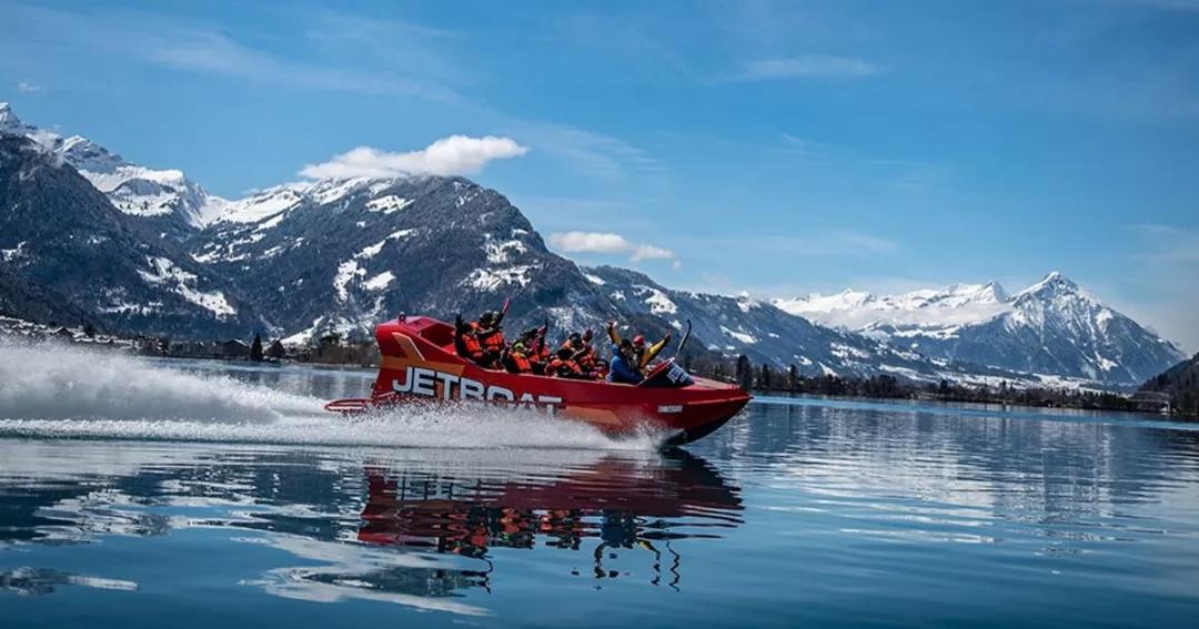 瑞士旅游攻略你想知道的都在这里,瑞士银行旅游