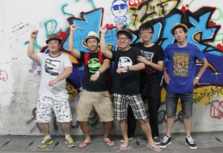 盘点当年站在DNF的五大顶尖玩家，曾经的第一蓝拳是多么的强悍