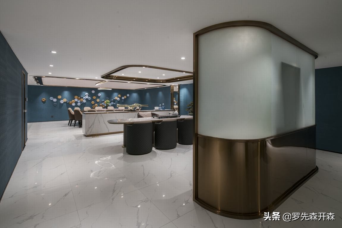 深圳汉京会所,深圳汉京美学生活馆