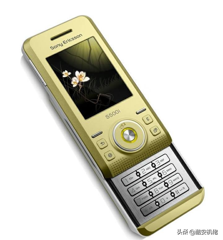 索尼爱立信发展史,索尼爱立信前世今生