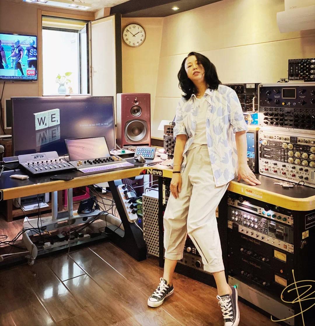 黄绮珊离婚后的感情,黄绮珊三段感情生活