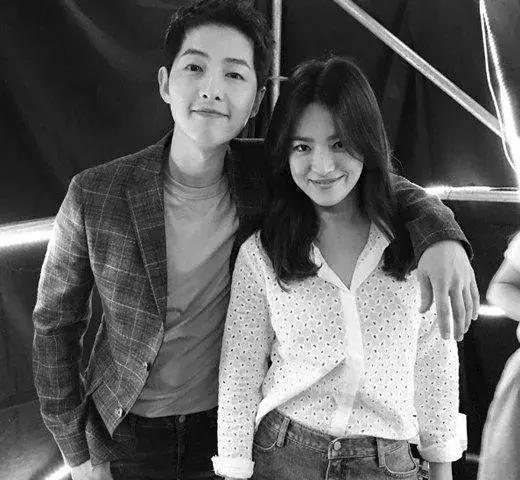 ​双宋离婚！脑海中最有共鸣的这些歌......