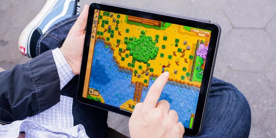 ipadpro2018充电器,ipadpro2018玩吃鸡