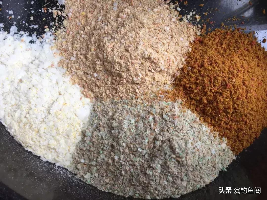 小鲫鱼太多如何钓大鲫鱼,小鲫鱼特别多怎么钓大鲫鱼