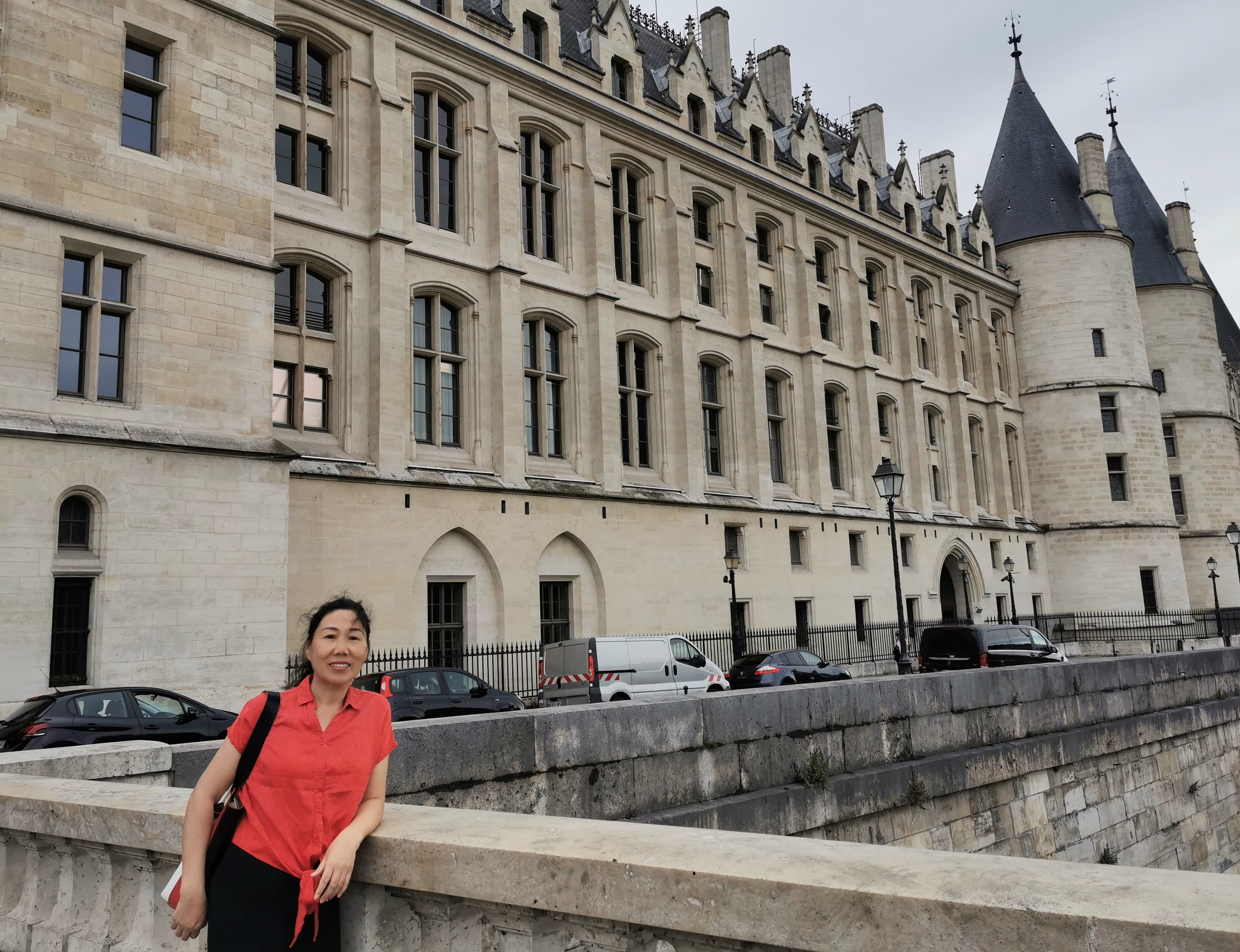 鎴戠溂涓殑娉曞浗鏃呮父,娆ф床涔嬫梾娉曞浗涔嬫梾