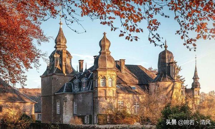 为什么很多外国人觉得中国人很有钱,为什么很多外国人觉得中国很安全