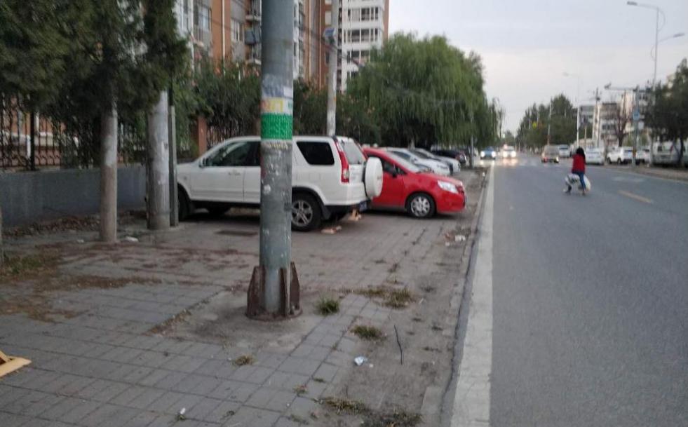 北七家业主维权,北七家业主表态