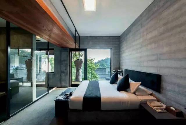 杭州最美民宿落地窗湖景房,杭州最美十大民宿酒店