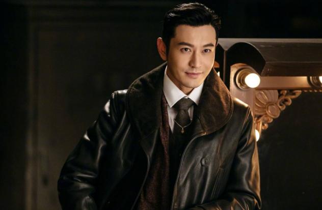 黄晓明到底多厉害,黄晓明到底和陈梦是啥关系