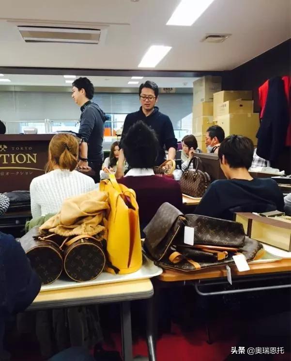 二手奢侈品市场是真的吗,二手奢侈品市场还有救吗