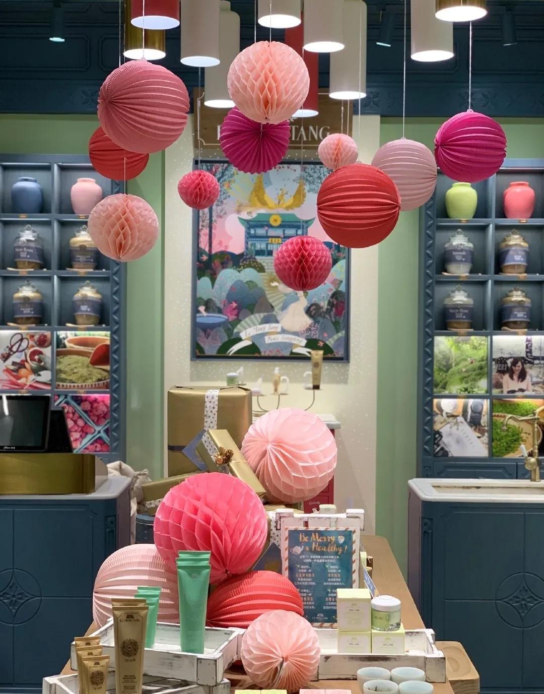 追光者｜露茗堂，法国创始人Marie请你的肌肤喝杯茶