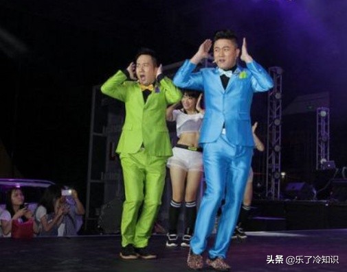 肖央王太利分道扬镳,肖央和王太利长得像不像