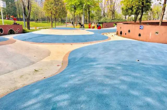 看看纽约中央公园的美景,真实的纽约中央公园