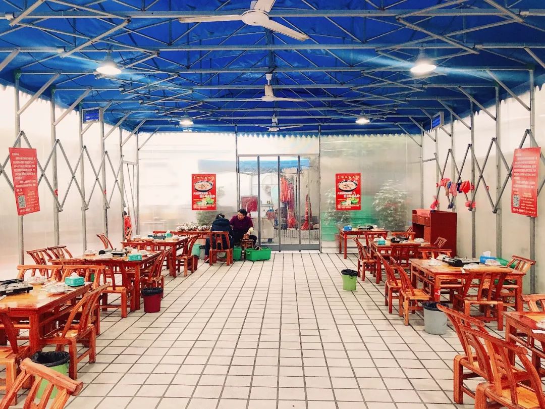 十堰老街鱼杂锅哪家好吃,十堰这家好吃的鱼杂馆你吃过吗