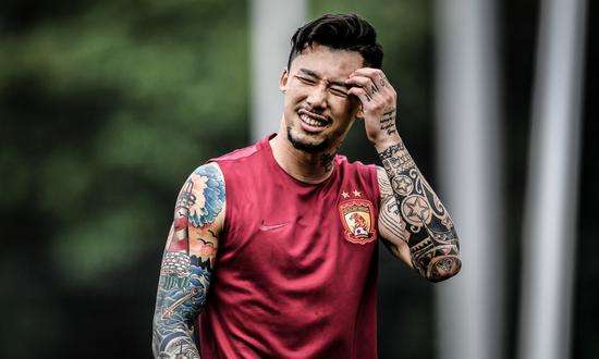 球员为什么纹身,为啥球员都纹身