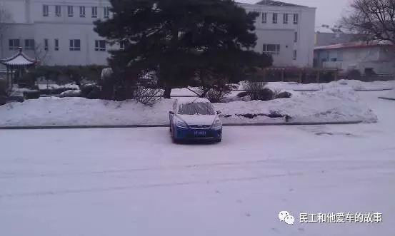 车评福克斯,万元玩车福克斯