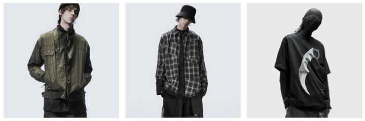 适合年轻人穿的男装品牌有哪些 (男士30到35岁十大轻奢男装品牌)