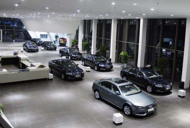 以租代购车被偷偷开走了怎么办,以租代购的车为什么不敢拖