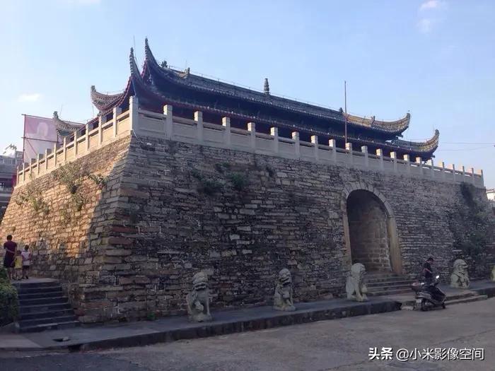 多年以后，还记得那个因星星陨落而得名的美丽小城———星子吗？