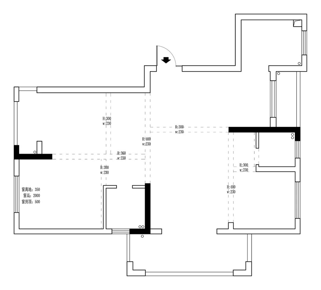 孔雀蓝搭配色彩,神秘的色彩高级灰