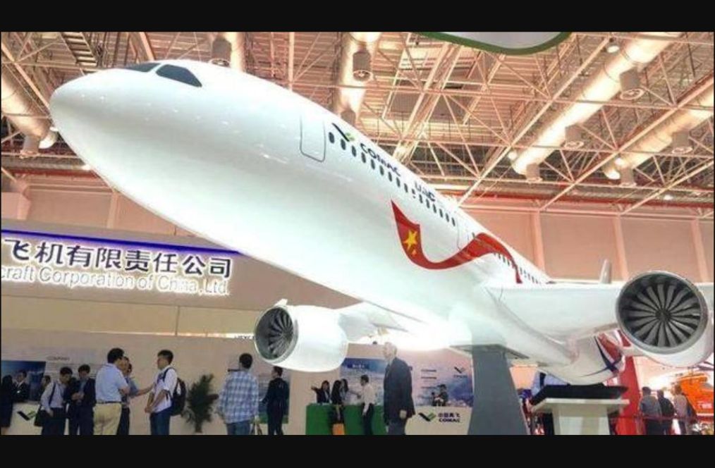 cr929客机为什么要和俄罗斯合作,中国cr929大型客机